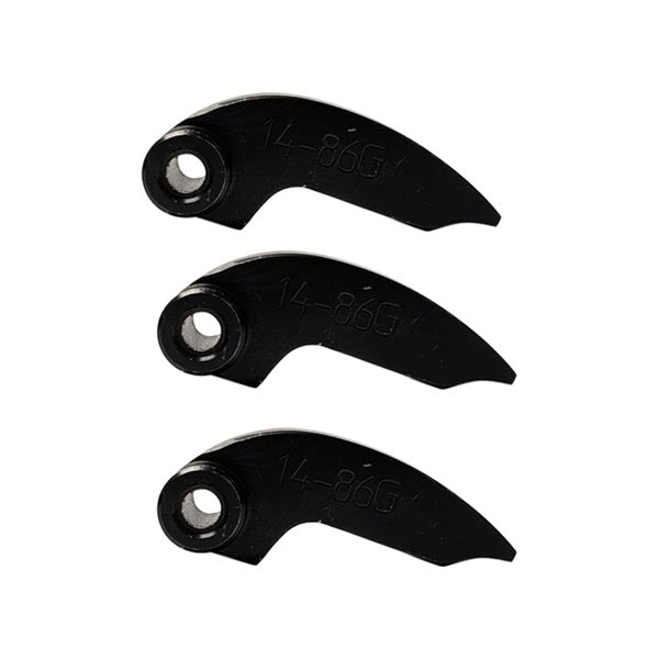 VENOM SERIES 14 CLUTCH WEIGHTS 3PK POLARIS 86G 931110-86