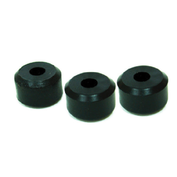 SPX CAM SLIDER SHOES 3PK ARCTIC CAT 03-150-11