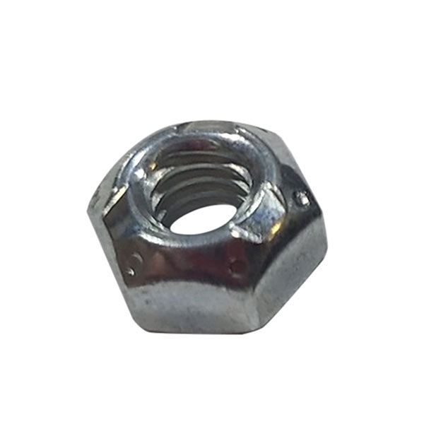 VENOM HEX LOCK NUT  110053