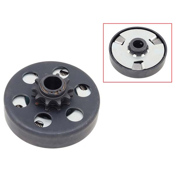 SPX MINI SELD CLUTCH ARCTIC CAT/ POLARIS/ SKI-DOO/ YAMAHA SM-03514