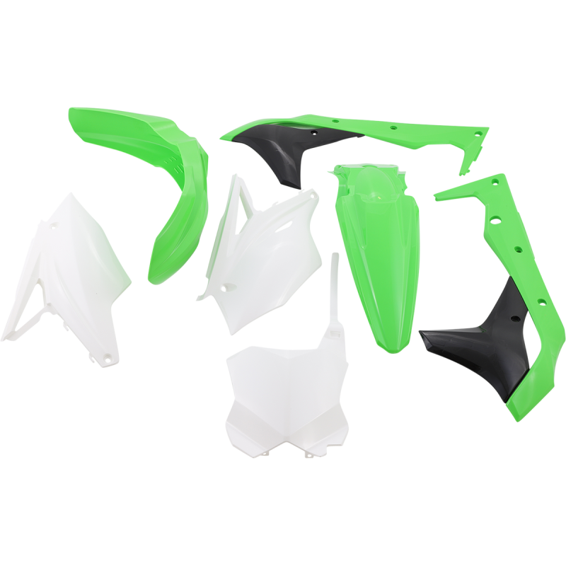 UFO BODY KIT KX250/450F OEM KAKIT225-999