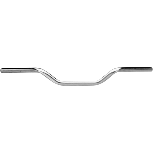 EMGO H/BAR SUPERBAR 1" CHROME 07-12516