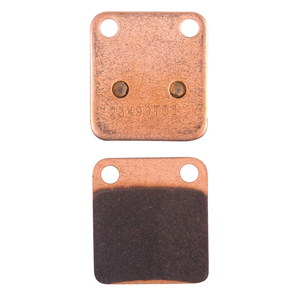 KIMPEX HD DL002 BRAKE PAD FT/RR SUZ KIMPEX DB2020