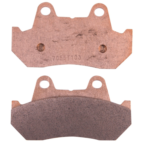 KIMPEX HD DL103 BRAKE PAD FT/RR HON KIMPEX DB2036OLD