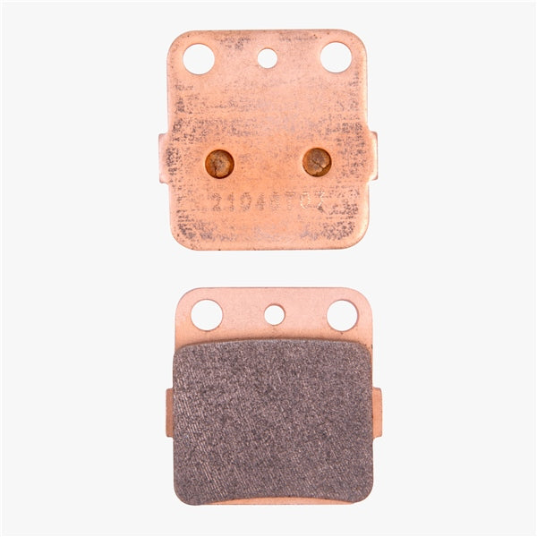 KIMPEX HD DL007 BRAKE PAD FT/RR HUSQV KIMPEX DB2070
