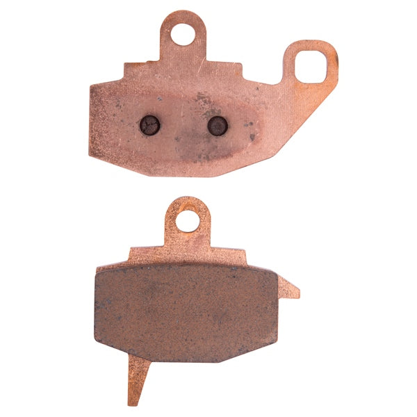 KIMPEX HD DL016 BRAKE PAD FT KAWA KIMPEX DB2160