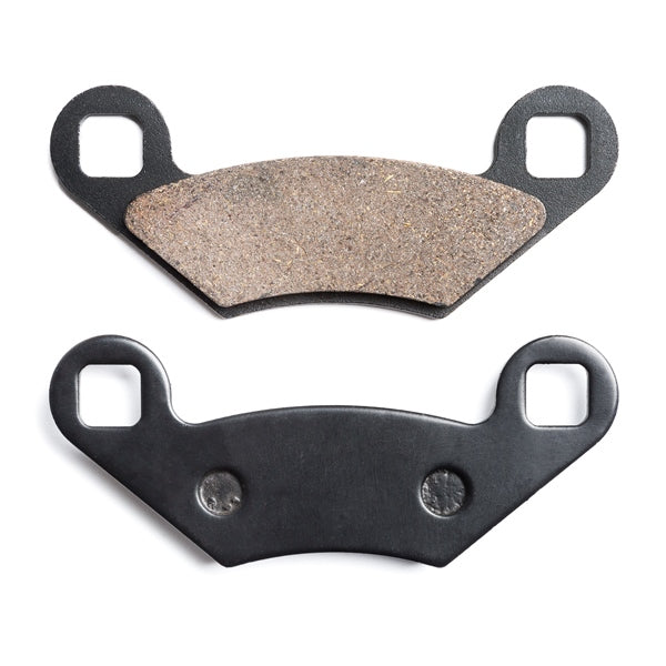 KIMPEX HD DL046 BRAKE PAD FT POL KIMPEX DB2460