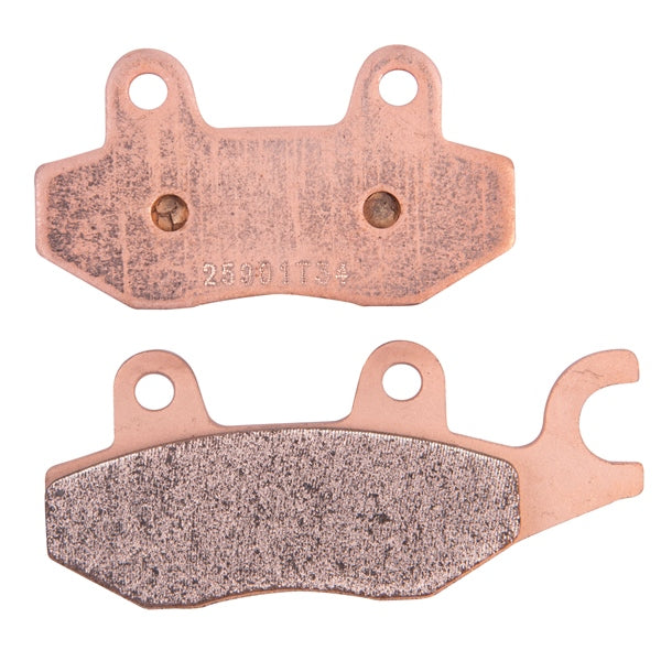 KIMPEX HD DL034 BRAKE PAD FT/RR SUZ KIMPEX DB2340