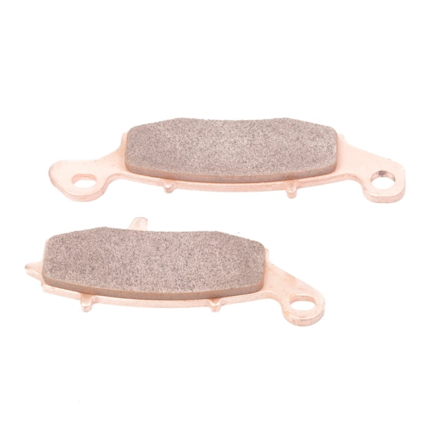 KIMPEX HD DL072 BRAKE PAD FT KAWA KIMPEX DB2730