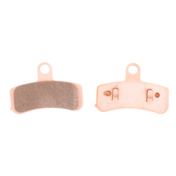 KIMPEX HD DL113 BRAKE PAD FT/RR HON KIMPEX DB2047