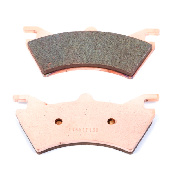 KIMPEX HD DL130 BRAKE PAD RR POL KIMPEX DB2066