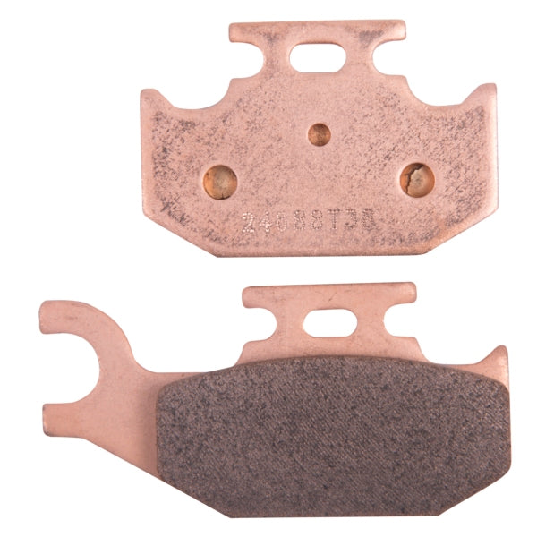 KIMPEX HD DL038 BRAKE PAD FT RH C-AM KIMPEX DB2380
