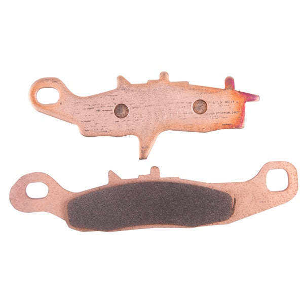 KIMPEX HD DL049 BRAKE PAD FT LF KIMPEX DB2490