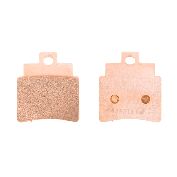 KIMPEX HD DL051 BRAKE PAD RR A/C KIMPEX DB2520