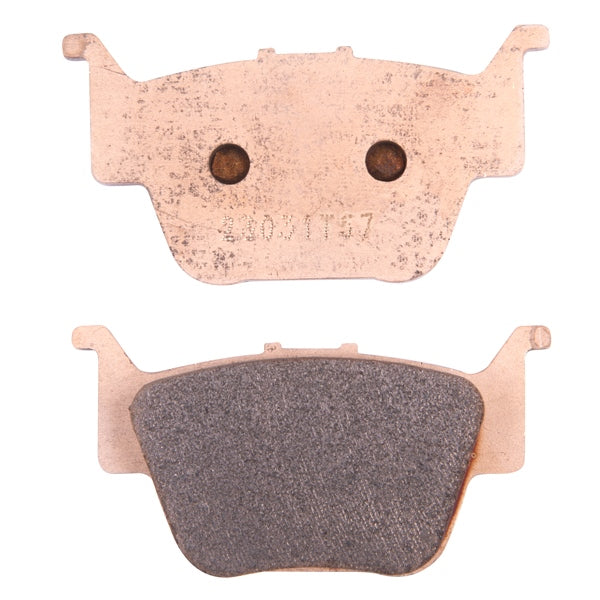 KIMPEX HD DL057 BRAKE PAD RR HON KIMPEX DB2580