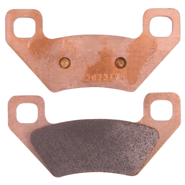 KIMPEX HD DL079 BRAKE PAD FT/RR A/C KIMPEX DB2011