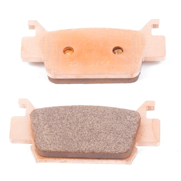 KIMPEX HD DL084 BRAKE PAD FT HON KIMPEX DB2015