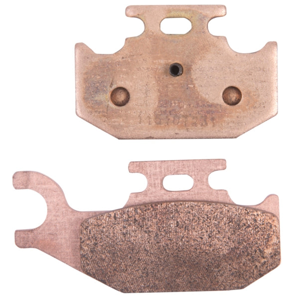 KIMPEX HD DL231 BRAKE PAD RR LF YAM KIMPEX DB2162