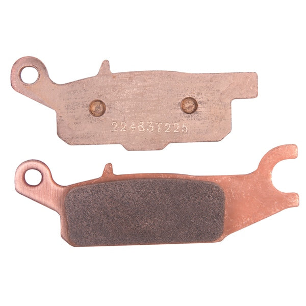 KIMPEX HD DL225 BRAKE PAD FT LF YAM KIMPEX DB2155