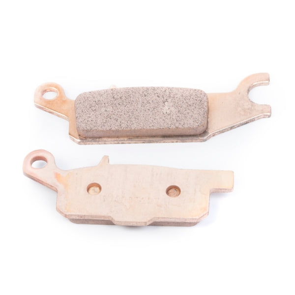 KIMPEX HD DL227 BRAKE PAD RR LF YAM KIMPEX DB2157