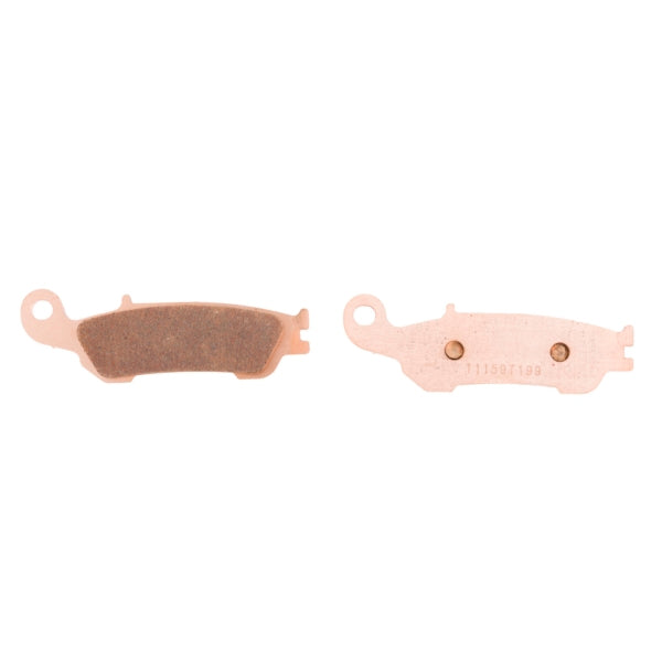 KIMPEX HD DL199 BRAKE PAD FT YAM KIMPEX DB2850
