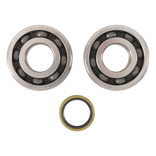 HOT RODS CRANKSHAFT MAIN BEARINGS AND SEALS KIT K050