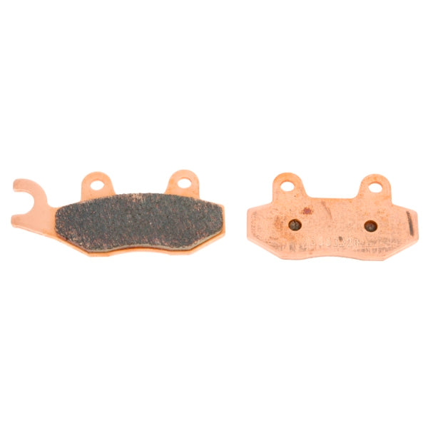 KIMPEX HD DL020 BRAKE PAD FT/RR HUSQV KIMPEX DB2200OLD
