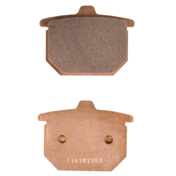 KIMPEX HD DL162 BRAKE PAD FT/RR HON KIMPEX DB2099