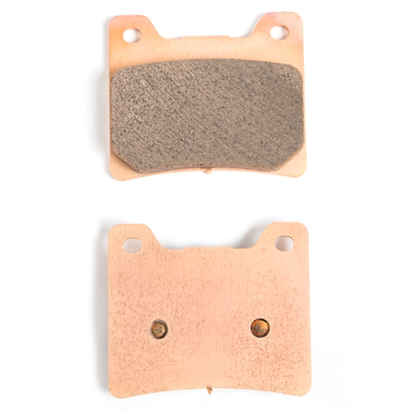 KIMPEX HD DL120 BRAKE PAD FT/RR YAM KIMPEX DB2055