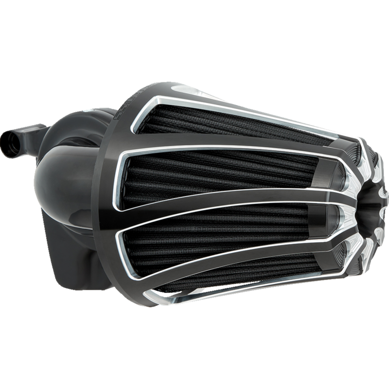 ARLEN NESS AIR CLNR MNSTR DRIFT BLK 600-071