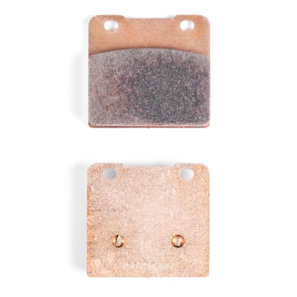 KIMPEX HD DL177 BRAKE PAD FT/RR SUZ KIMPEX DB2113
