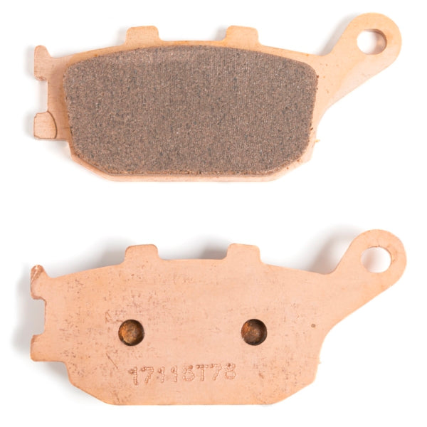 KIMPEX HD DL078 BRAKE PAD RR YAM KIMPEX DB2790
