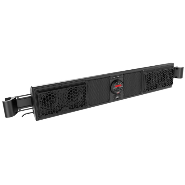 MTX AUDIO SOUND BAR BLUETOOTH MUDSYS46 MUDSYS46