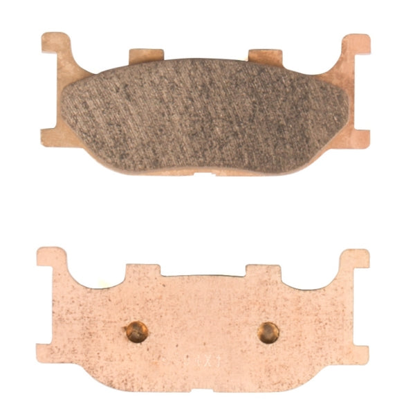 KIMPEX HD DL100 BRAKE PAD FT YAM KIMPEX DB2033