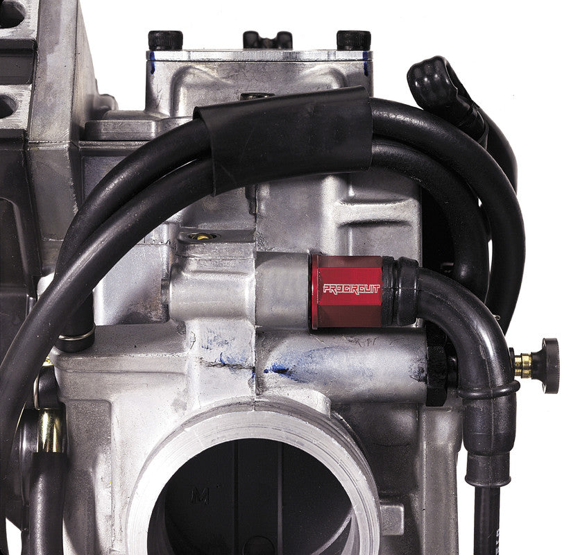PRO CIRCUIT MULTIFIT CARB HOT START FITTING - P.C. HSC04250
