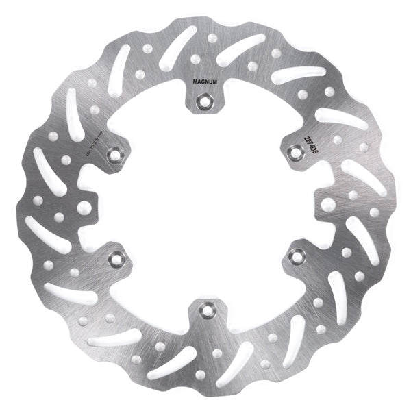 KIMPEX HD ROTOR TYPE-G FT CARB STEEL KIMPEX DBD036G