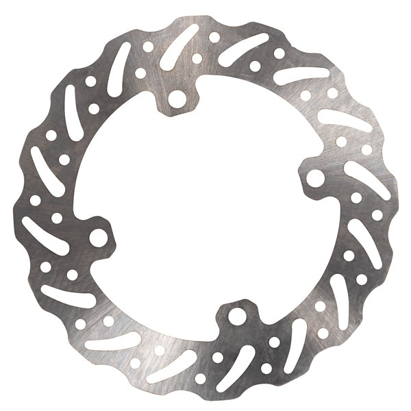 KIMPEX HD ROTOR TYPE-G RR CARB STEEL KIMPEX DBD004G