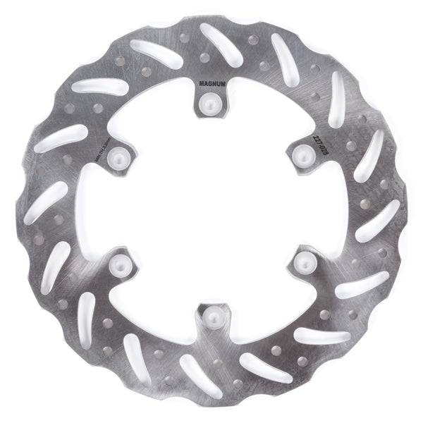 KIMPEX HD ROTOR TYPE-G RR CARB STEEL KIMPEX DBD028G
