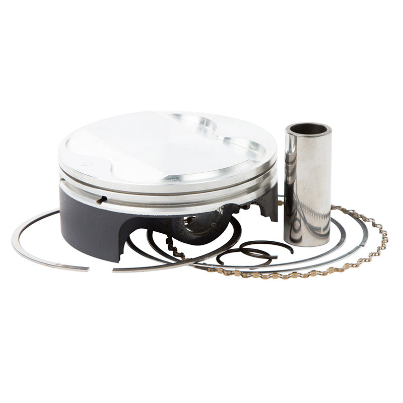 VERTEX FORGED HIGH COMPRESSION PISTON KIT 22968C