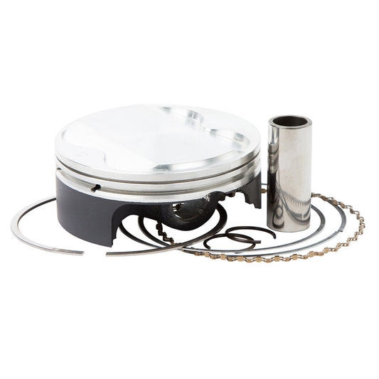 VERTEX FORGED HIGH COMPRESSION PISTON KIT 22968C