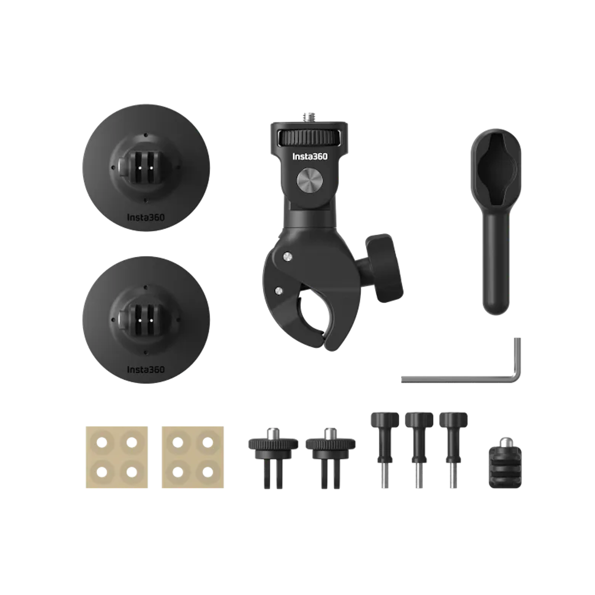 INSTA 360 INSTA360 MOTO ACC KIT PJ.MAV001504