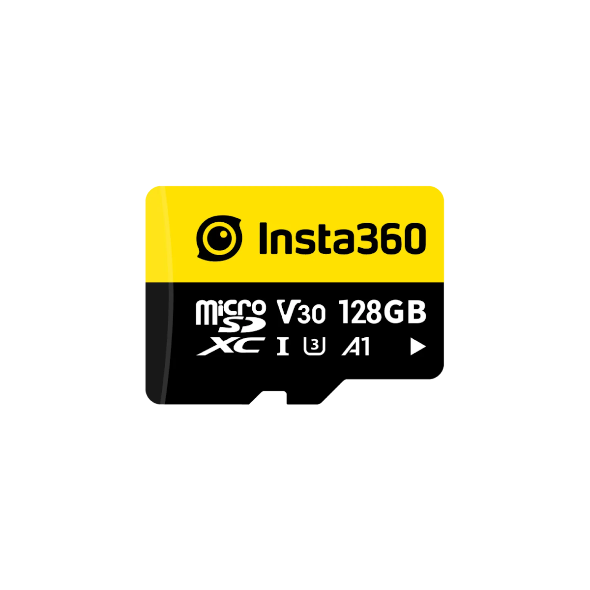 INSTA 360 MEMORY CARD 128GB PJ.MA01501