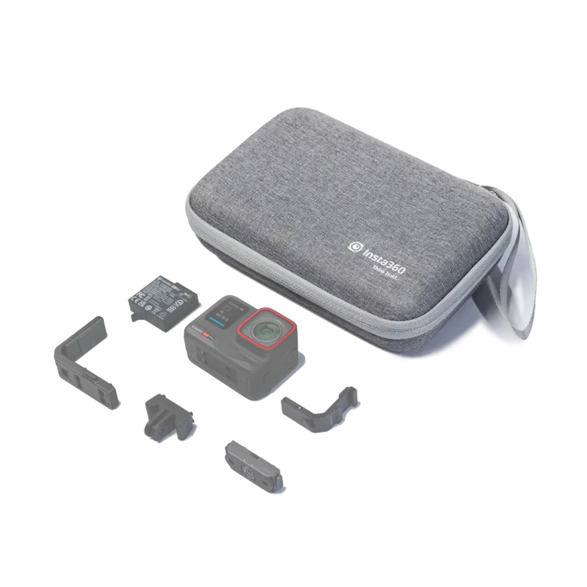 INSTA 360 ACE PRO / ACE PRO 2 CARRY CASE CINSAAXN