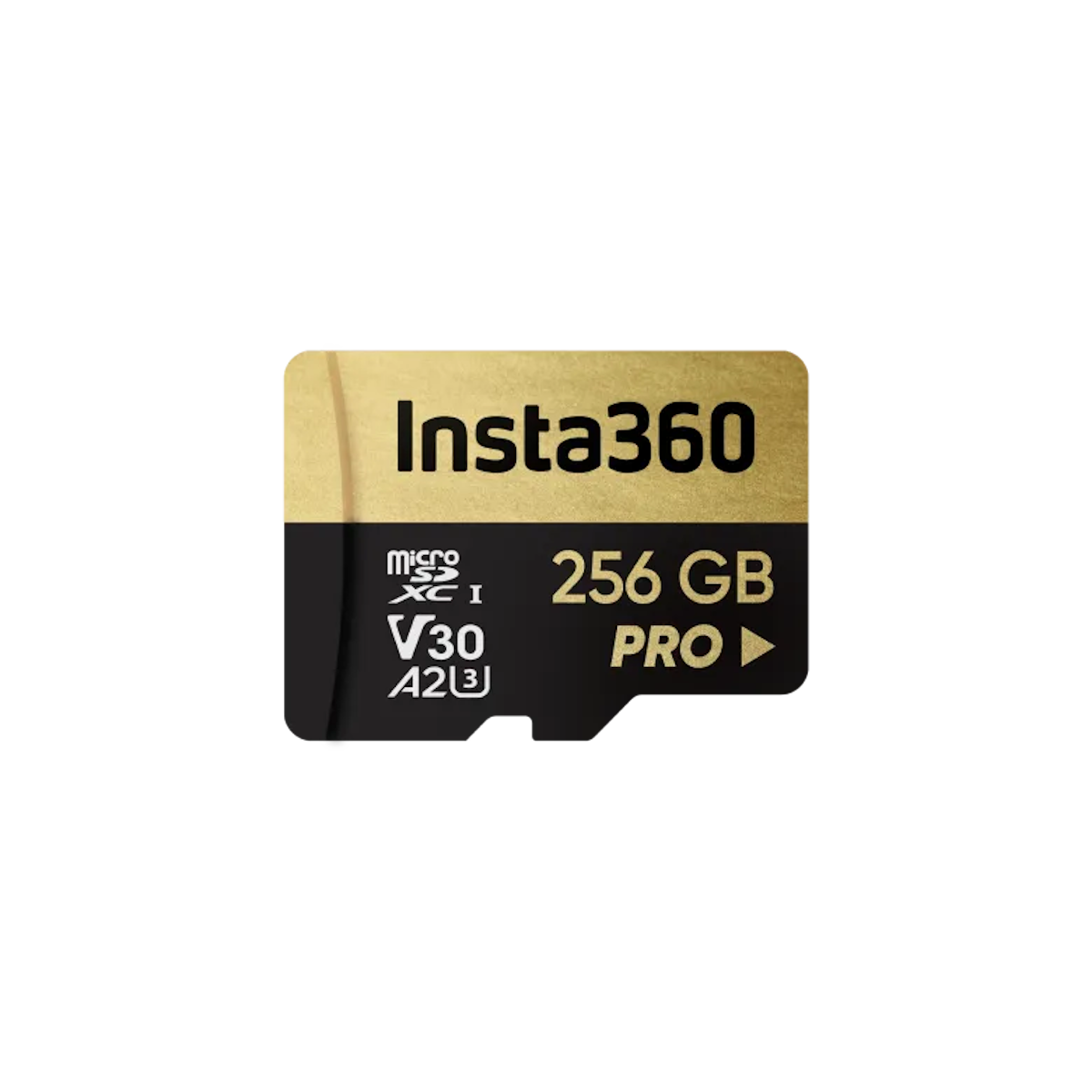 INSTA 360 MEMORY CARD INSTA 256GB PJ.MAV002801