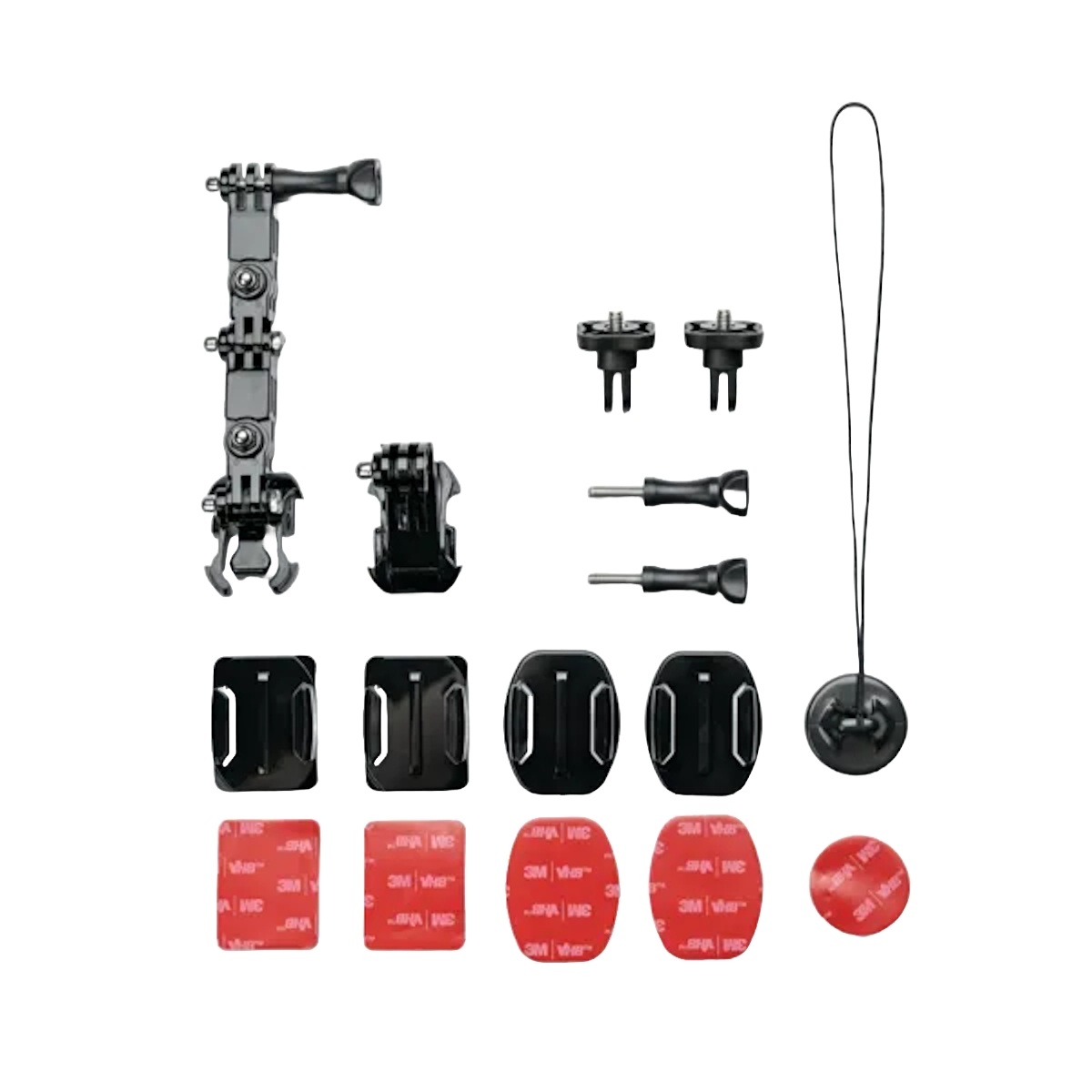 INSTA 360 HELMET MOUNT KIT P.HPXTZN02