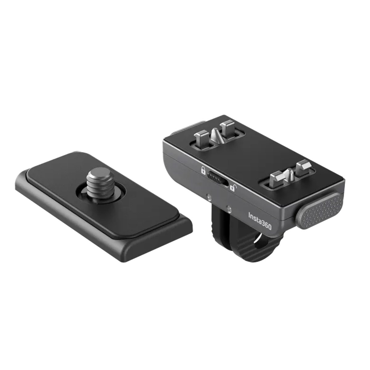 INSTA 360 QUICK RELEASE MOUNT CINSAAVH