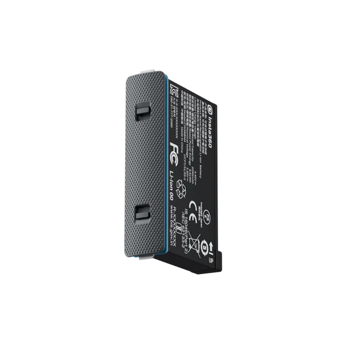 INSTA 360 X4 REPLACEMENT BATTERY CINSBBMA