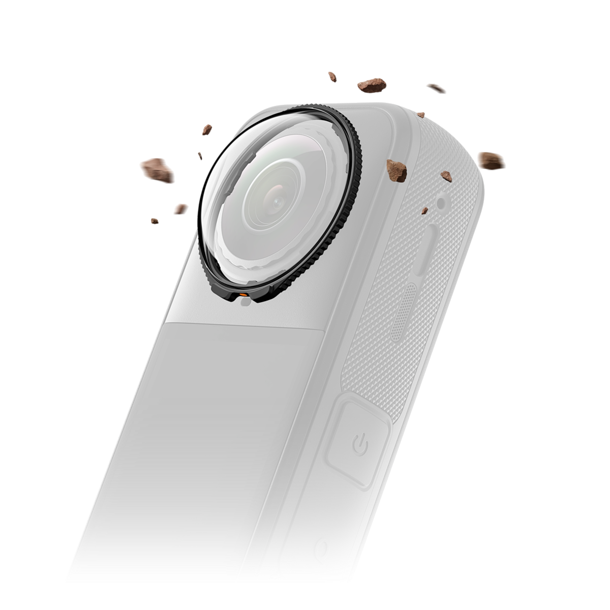 INSTA 360 X5 PREMIUM LENS GUARD PJ.CAH000101