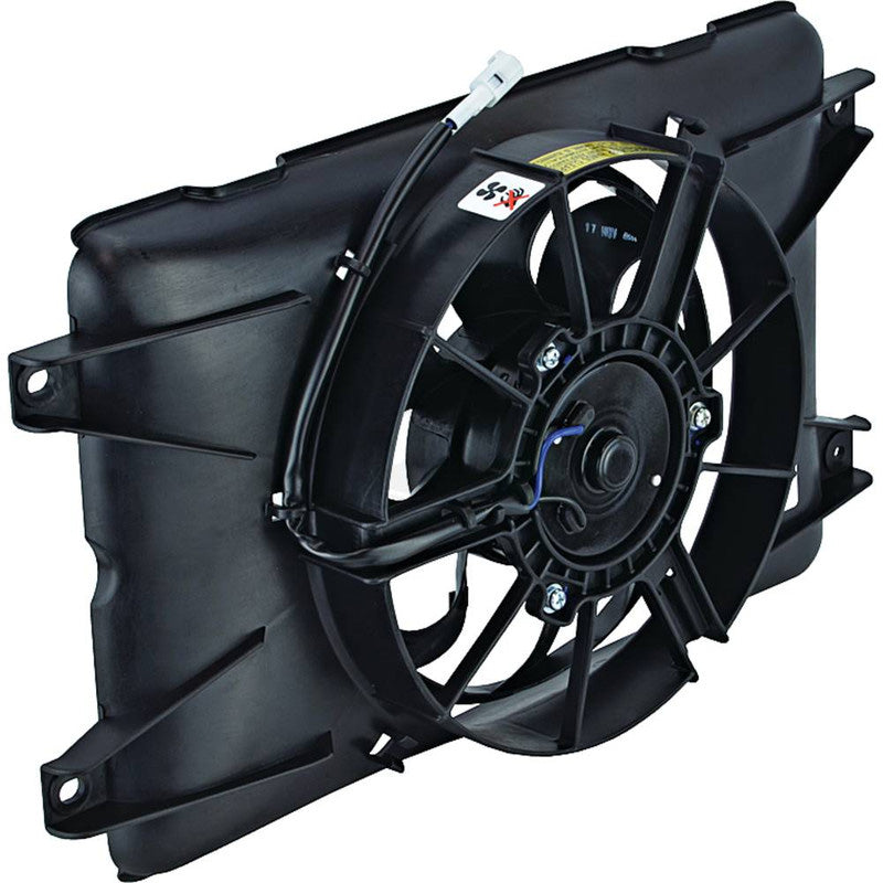 ARROWHEAD FAN MOTOR VIKING 700 14-19/WOLVERINE 700 16-18 1XD-E2405-00-00