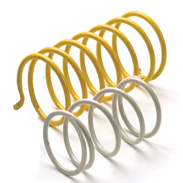EPI SECONDARY DRIVEN SPRING GOLD ARCTIC CAT ACD6
